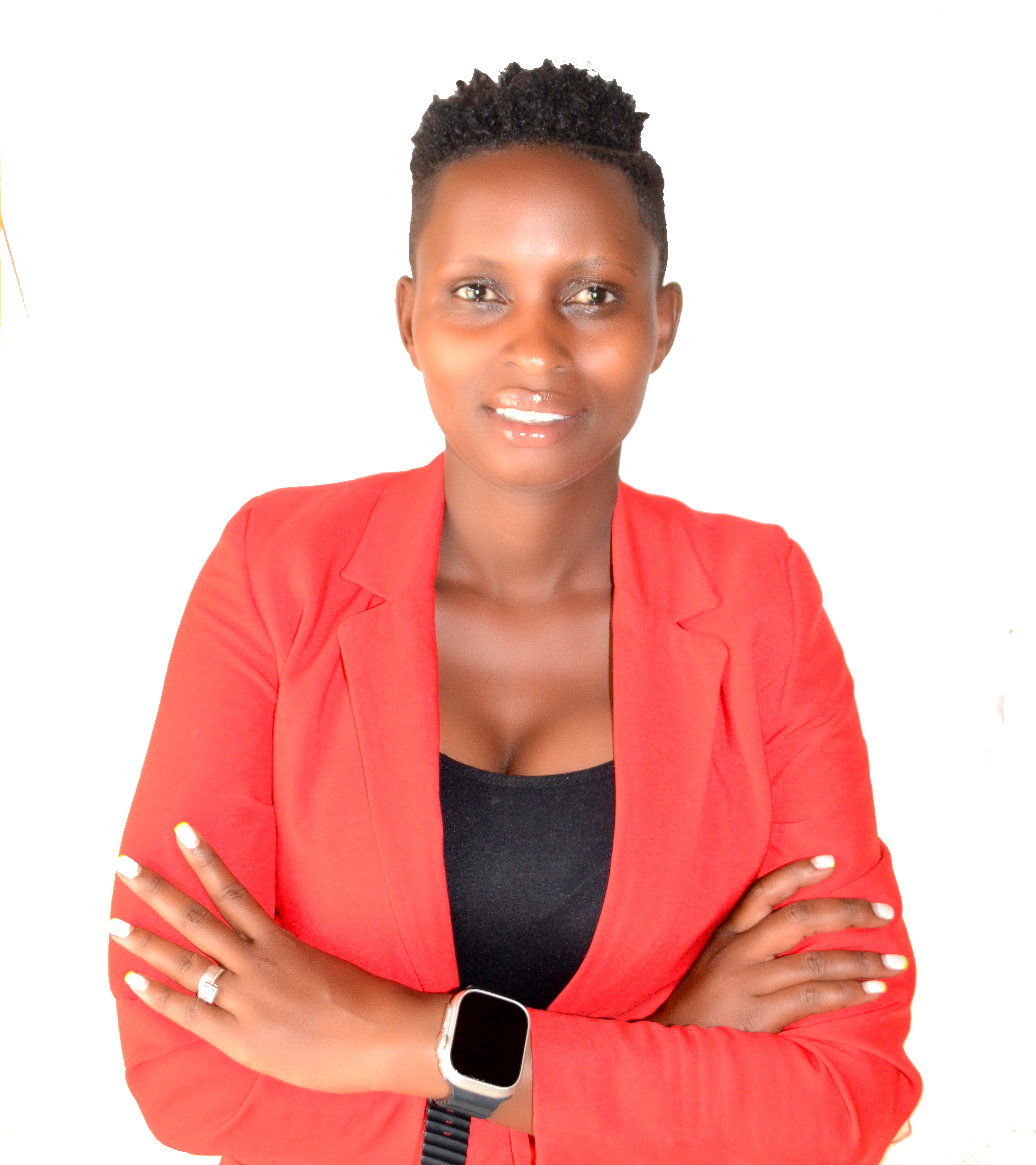 ESTHER MUSHIMIYIMANA